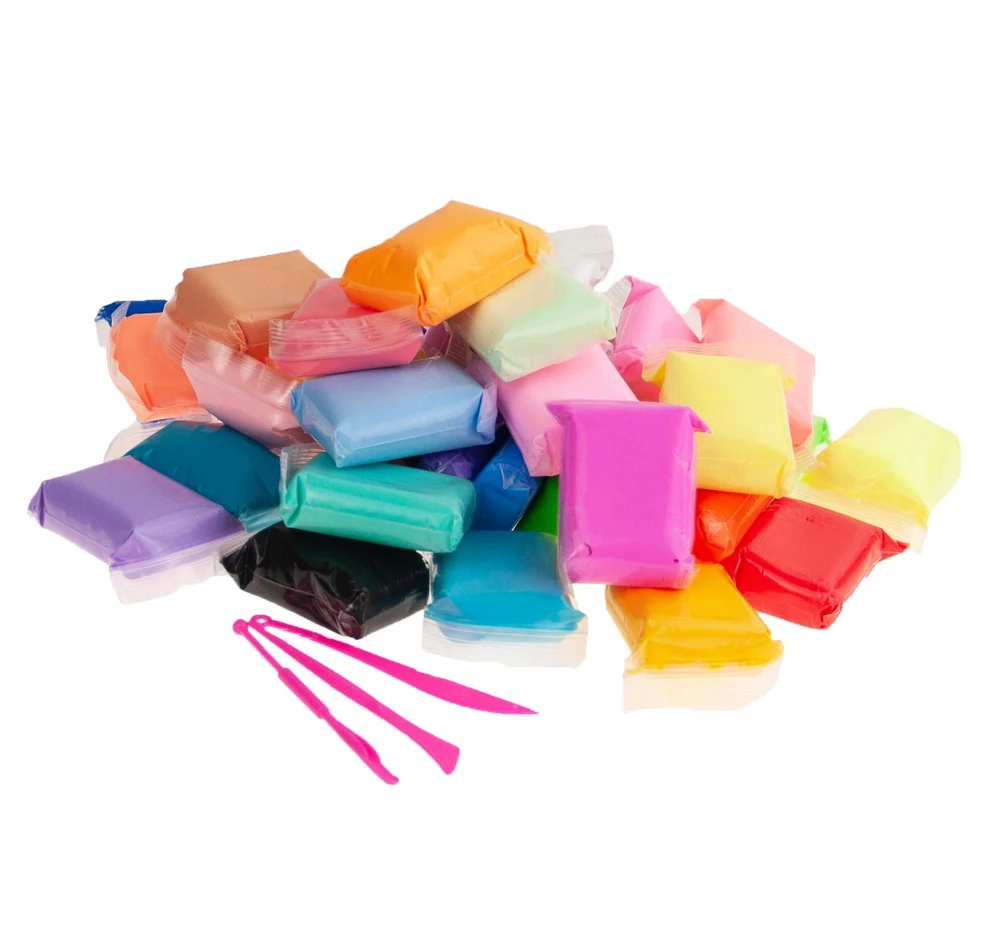 Martom TG60631 PUTŲ Plastilinas SENSO POLIMERINIS MOLIS PUTOLIS PLASTIKOS MASĖ
