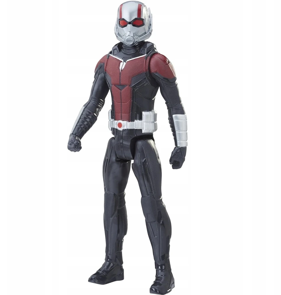 Marvel AVENGERS didelė skruzdėlyno figūrėlė 30 cm Hasbro E1374 Titan Hero serija