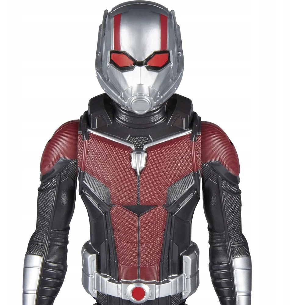 Marvel AVENGERS didelė skruzdėlyno figūrėlė 30 cm Hasbro E1374 Titan Hero serija