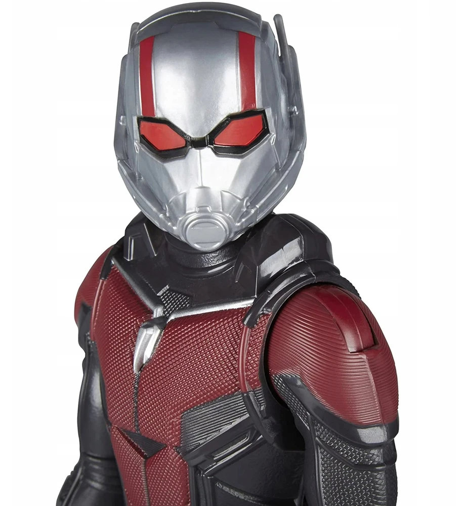 Marvel AVENGERS didelė skruzdėlyno figūrėlė 30 cm Hasbro E1374 Titan Hero serija