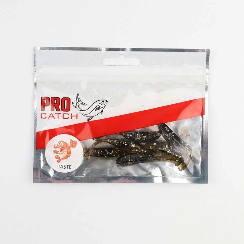 Masalas Vibroaste Pro Catch 55mm 6vnt