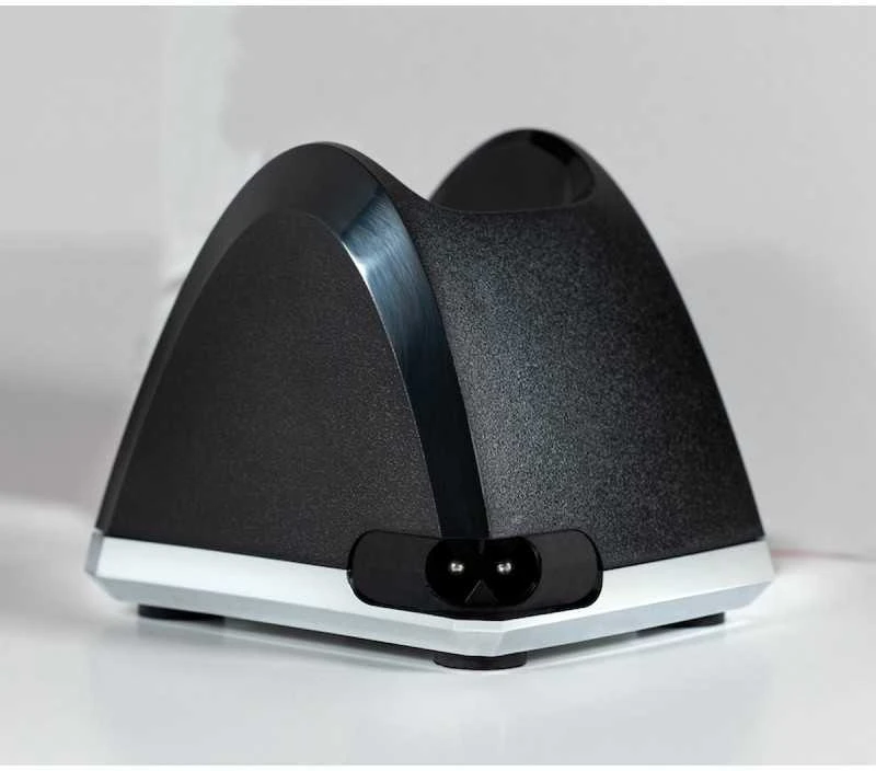 Belaidės mašinėles stovelis WAHL PRO Charger Stand for Cordless Clipper 03801-116, tinka belaidėms mašinėlėms Senior, Magic Clip, Legend, Super Taper