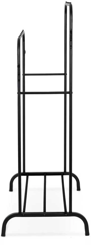 Massido MS-867 pastatomas pakabukas, juodas