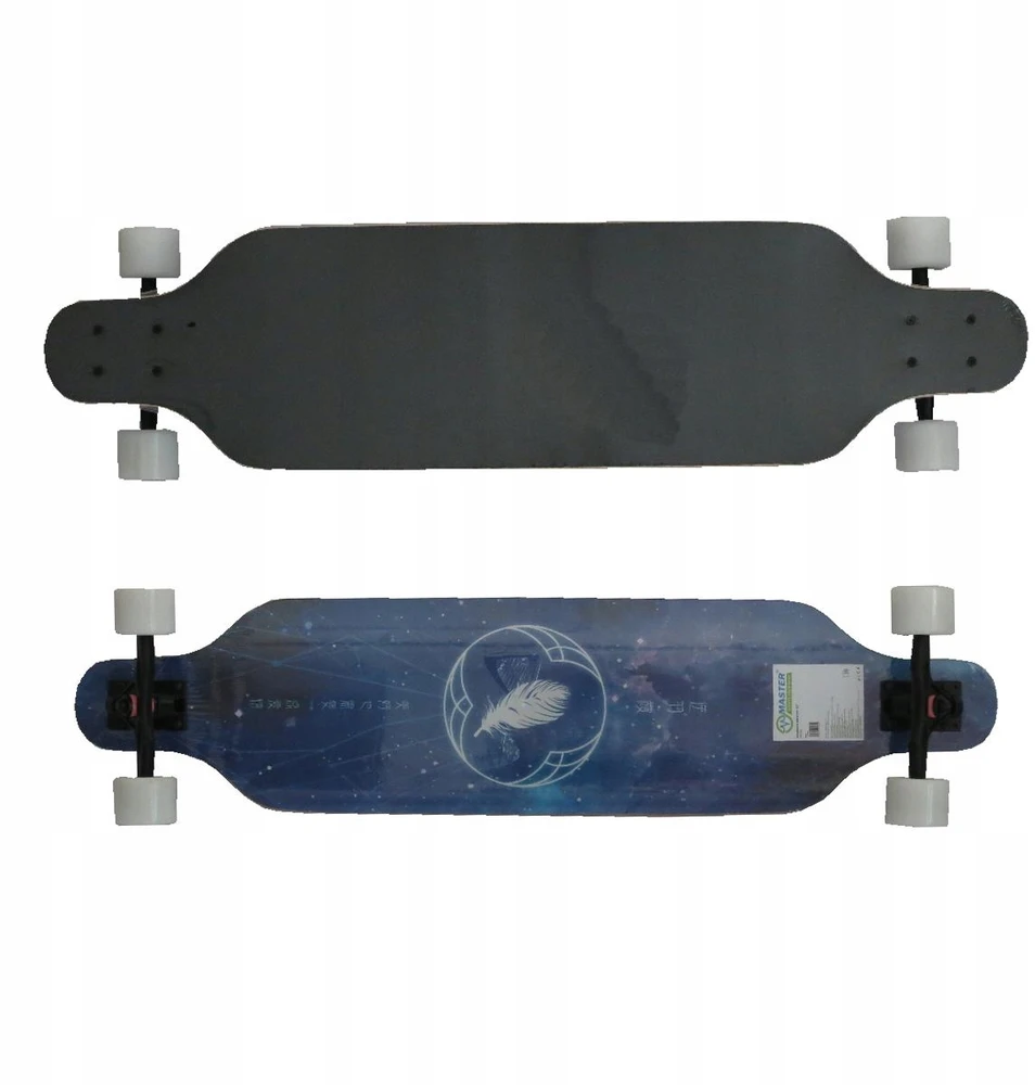 MASTER Feather 41'' Longboard riedlentė
