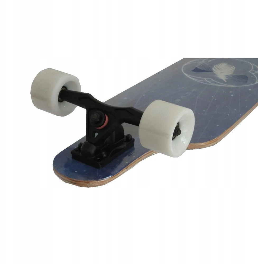 MASTER Feather 41'' Longboard riedlentė