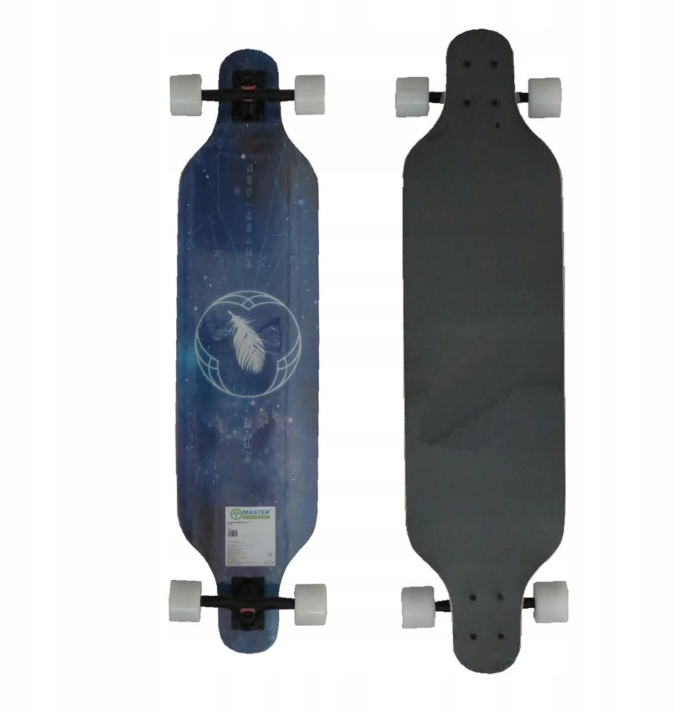 MASTER Feather 41'' Longboard riedlentė