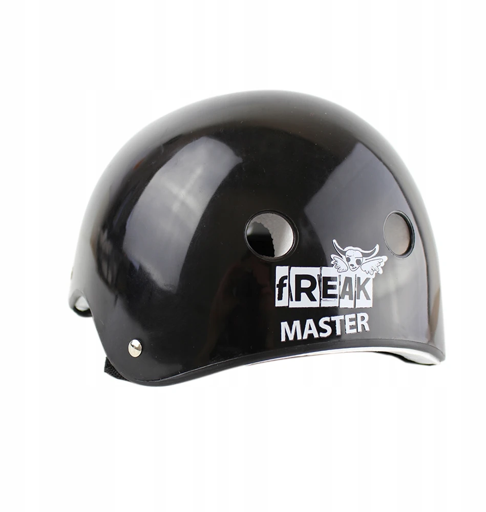 MASTER Freak riedlenčių šalmas – M