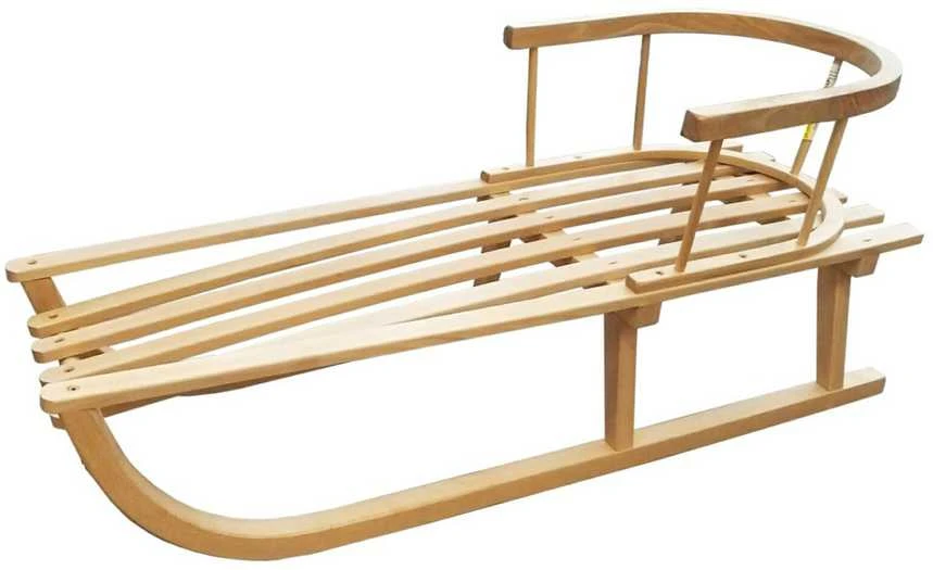 Vodar Master Rogutės su atlošu Gloral 33x86x35cm medinės