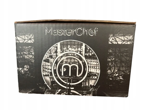 Masterchef DAUGIAFUNKCINIS PRIETAISAS 4IN1 CITRUSIŲ SULČIAS