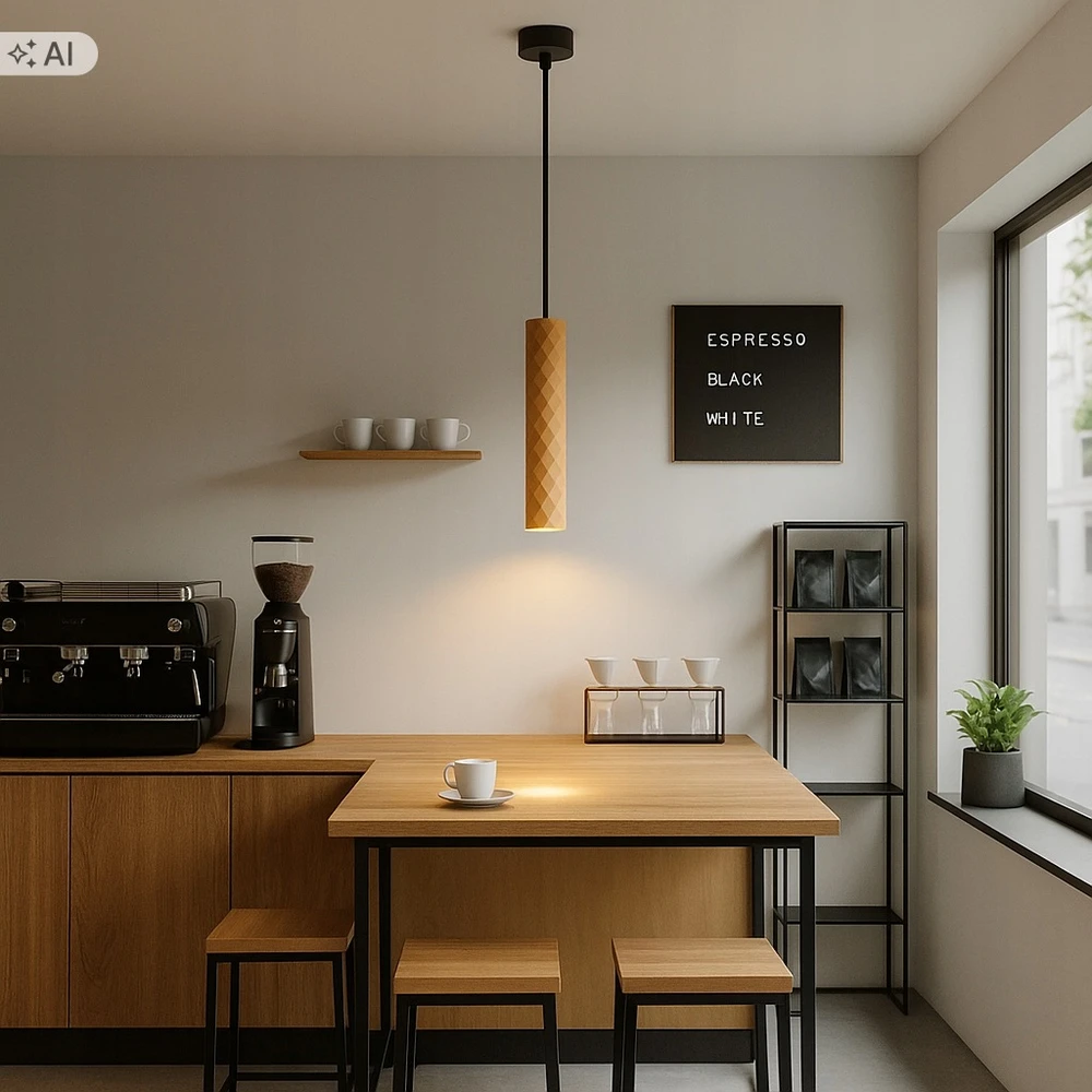 Pakabinamas šviestuvas Masterled LAMPA WISZĄCA GU10 oprawa sufitowa żyrandol Aluminiowa Złota