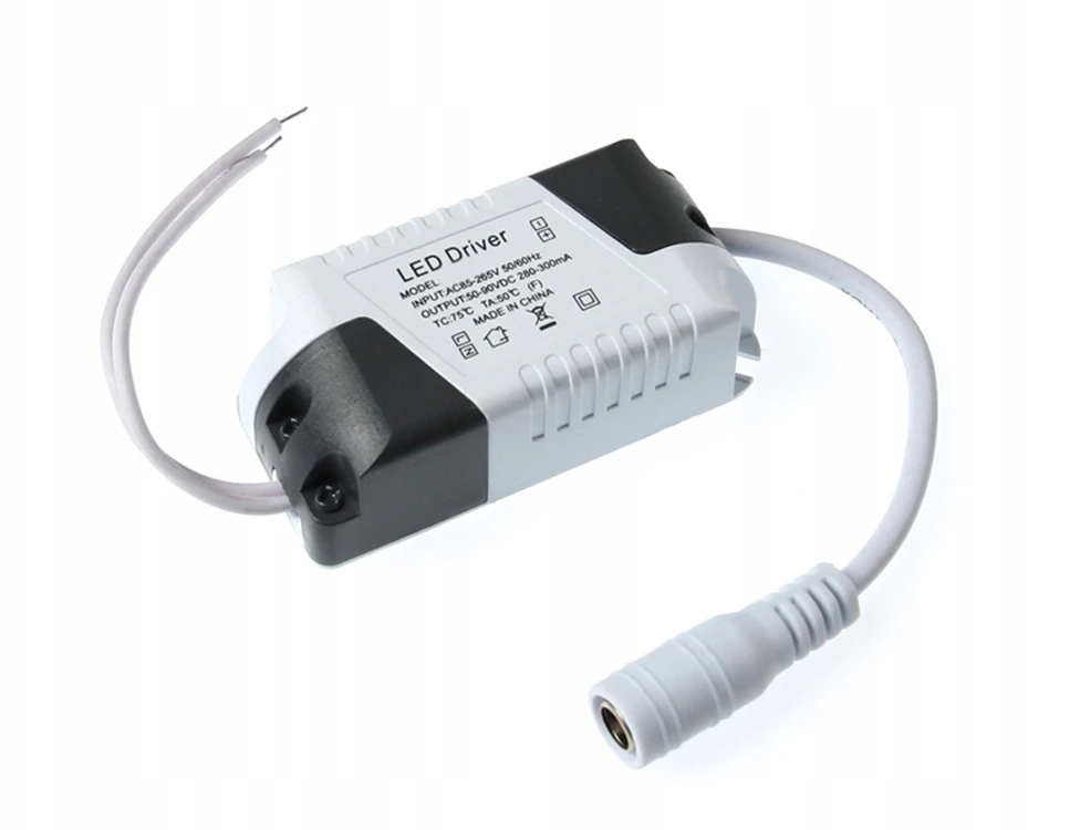 Masterled LED panelė, 12W, neutrali balta