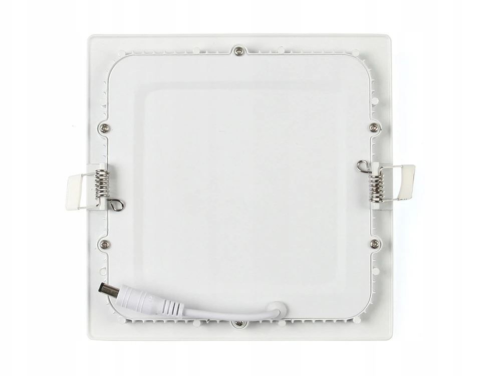 Masterled LED panelė, 12W, neutrali balta