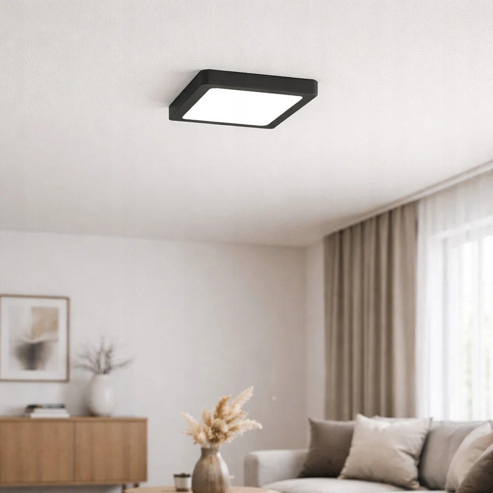 Masterled LED panelė, 24W, balta