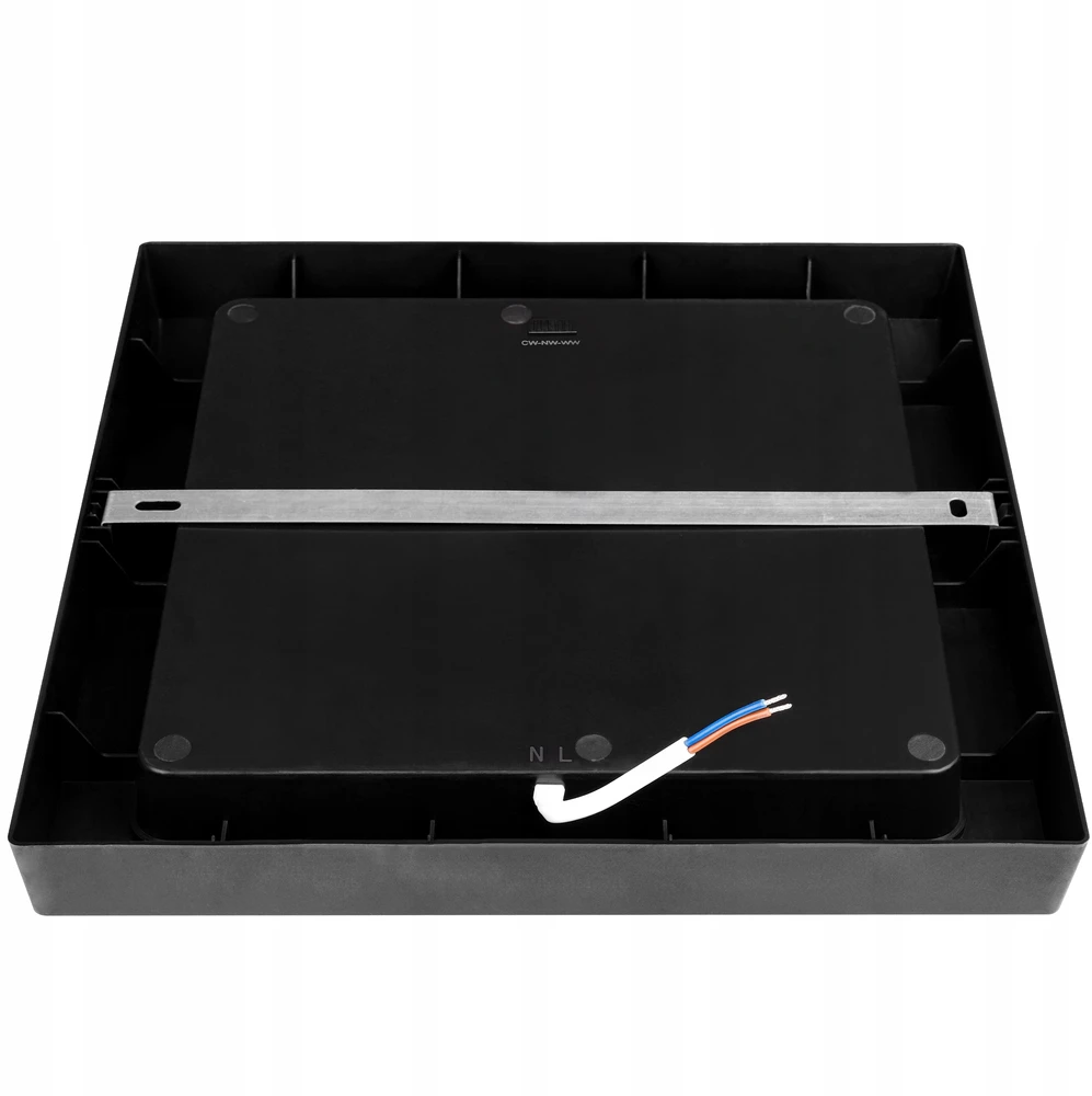 Masterled LED panelė, 24W, balta