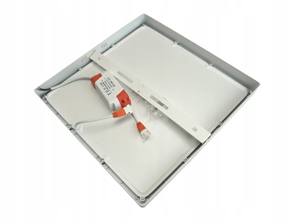 Masterled OPRAWA LED NATYNKOWA 24W 4000K 1920lm IP20 285x285x30 PROMA LVT