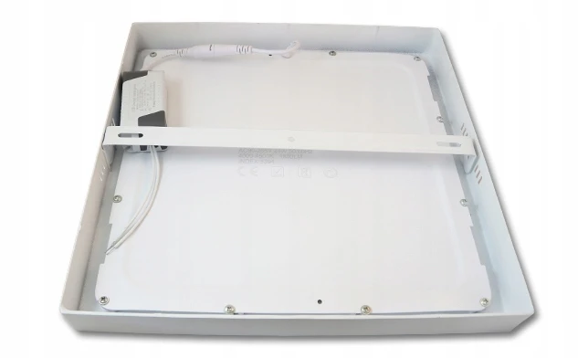 Masterled OPRAWA LED NATYNKOWA 24W 4000K 1920lm IP20 285x285x30 PROMA LVT