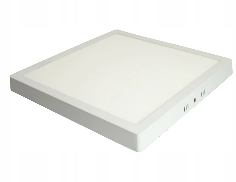 Masterled OPRAWA LED NATYNKOWA 24W 4000K 1920lm IP20 285x285x30 PROMA LVT