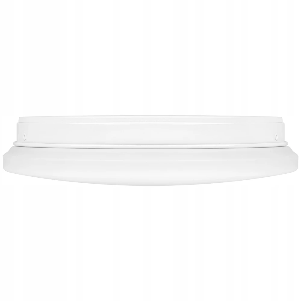 Lubinis šviestuvas Master LED Masterled Plafon LED Panel Sufitowy Natynkowy Lampa 18W CZUJNIK RUCHU Okrągły