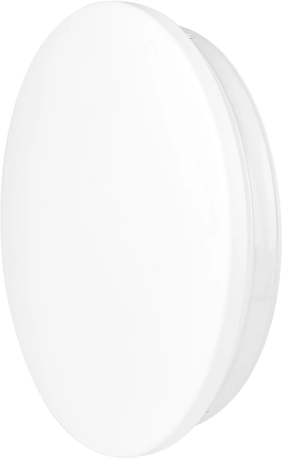 Lubinis šviestuvas Master LED Masterled Plafon LED Panel Sufitowy Natynkowy Lampa 18W CZUJNIK RUCHU Okrągły