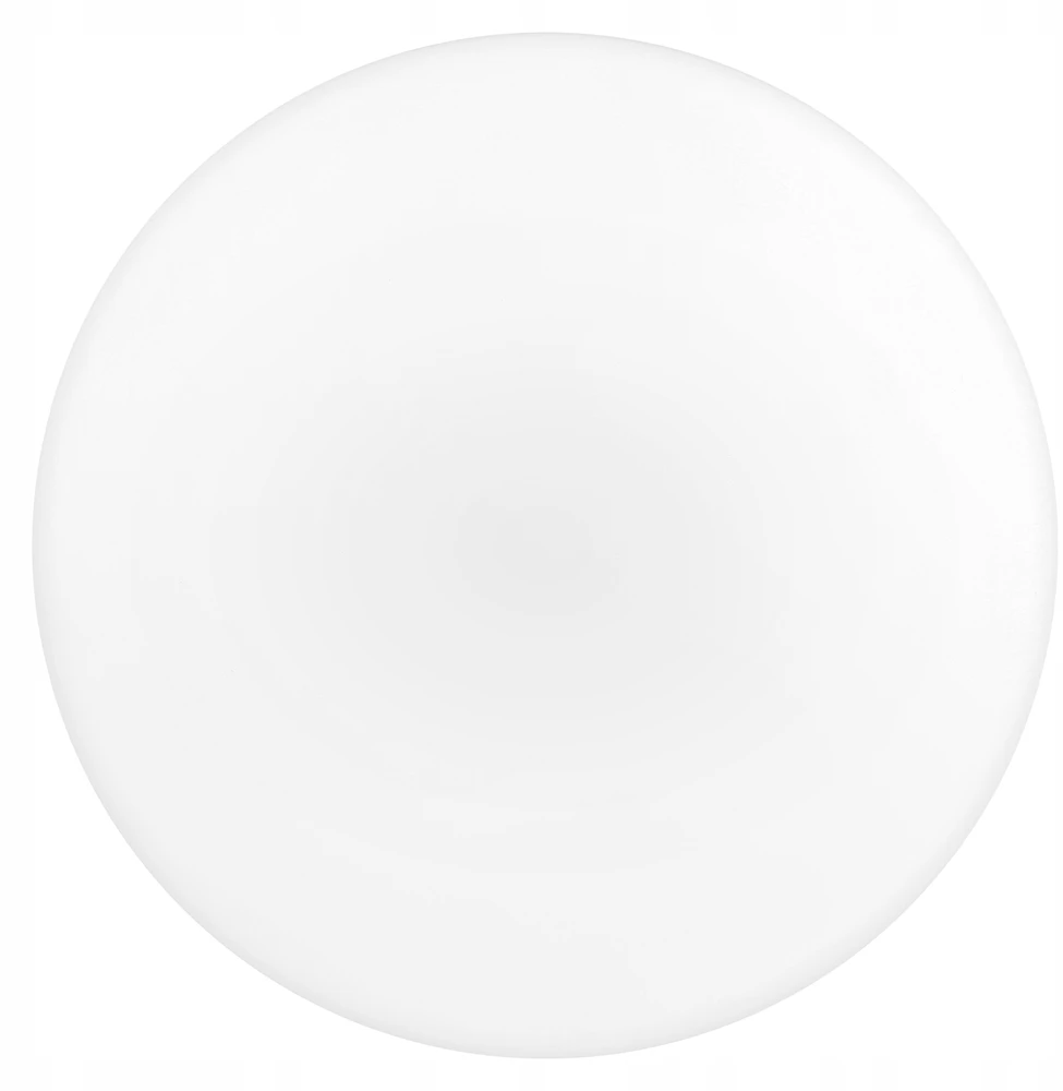 Lubinis šviestuvas Master LED Masterled Plafon LED Panel Sufitowy Natynkowy Lampa 18W CZUJNIK RUCHU Okrągły