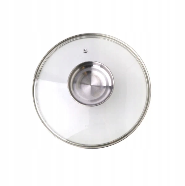 Masterpan Marmurinis puodas 24 cm su dangteliu ir aromatinių rankenėlių sistema 4,5 l