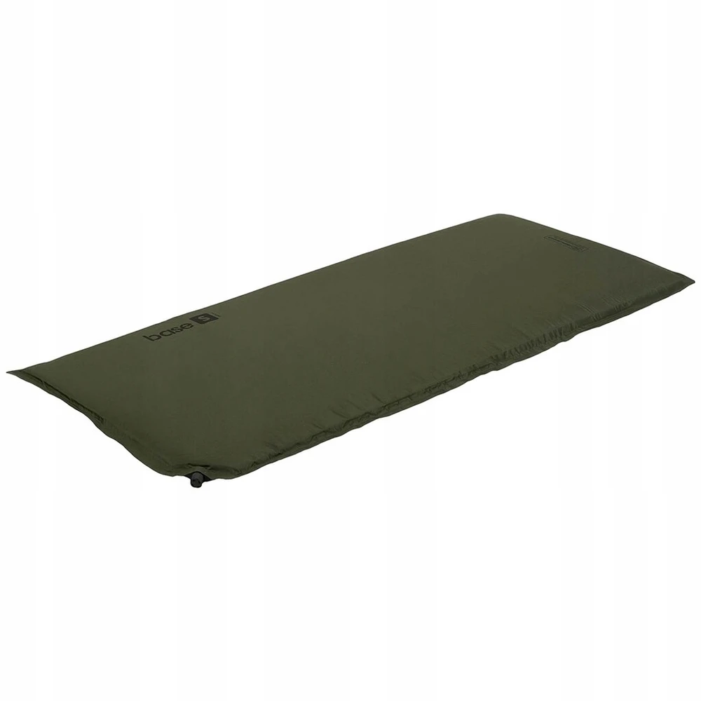 Mata samopompująca Highlander Outdoor Base S - Olive