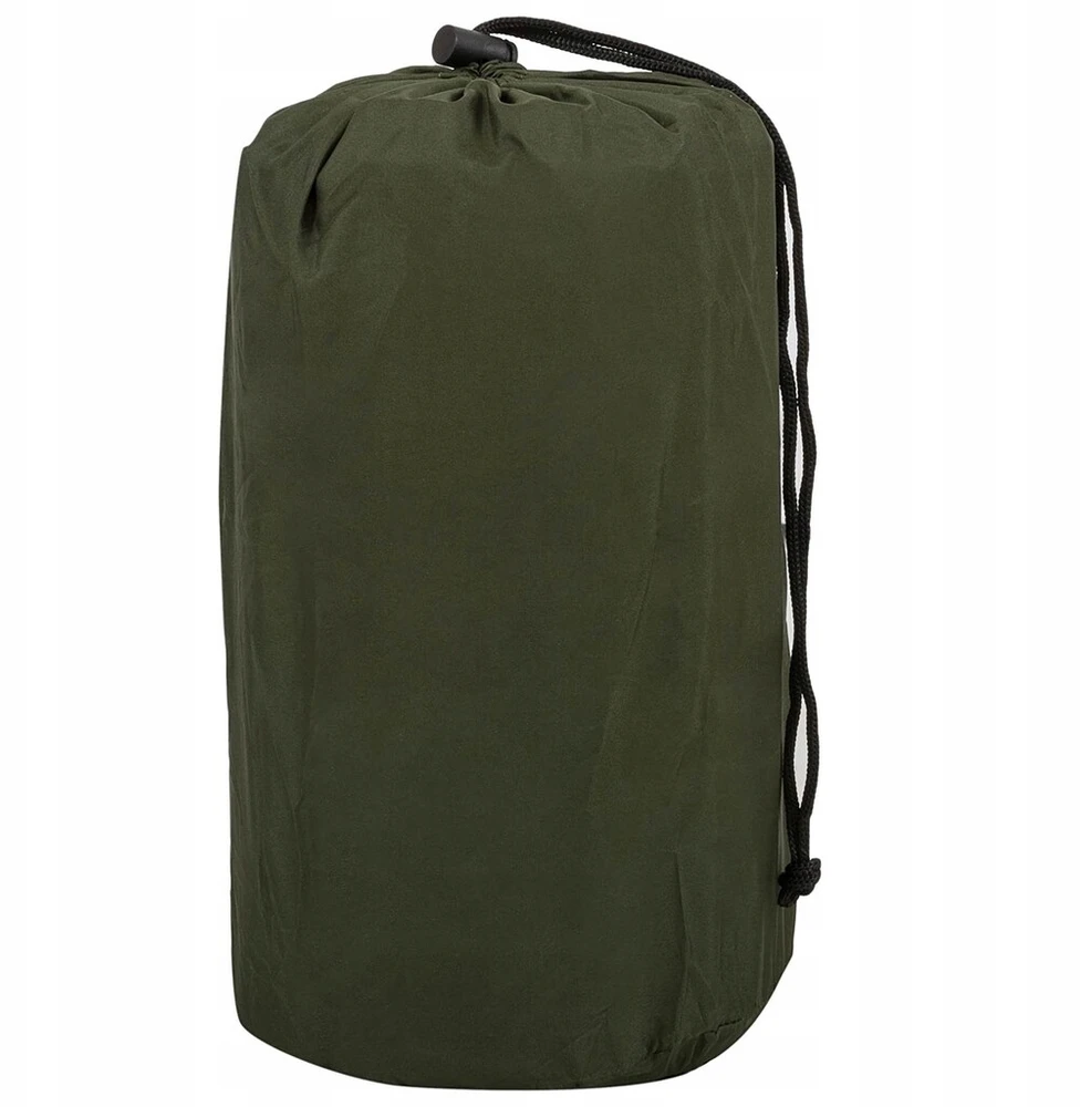 Mata samopompująca Highlander Outdoor Base S - Olive