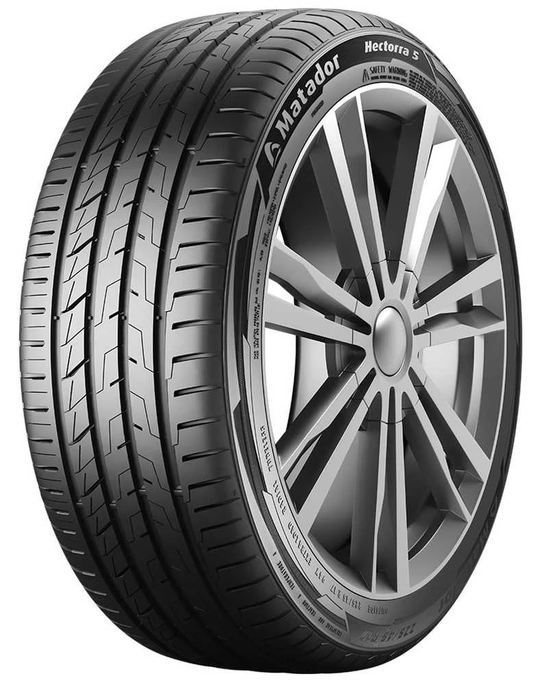 MATADOR 245/45R18 HECTORRA 5 100Y XL FR