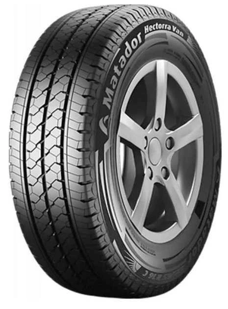 MATADOR 195/75R16C HECTORRA VAN 110/108R