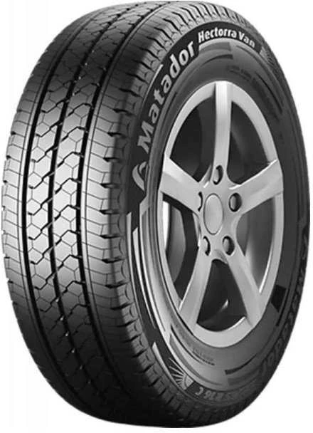 MATADOR 215/65R15C HECTORRA VAN 104/102T