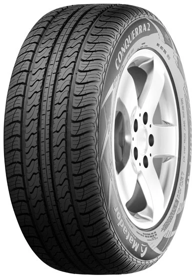 MATADOR 215/65R16 MP62 ALLWEATHER EVO 98H FR M+S