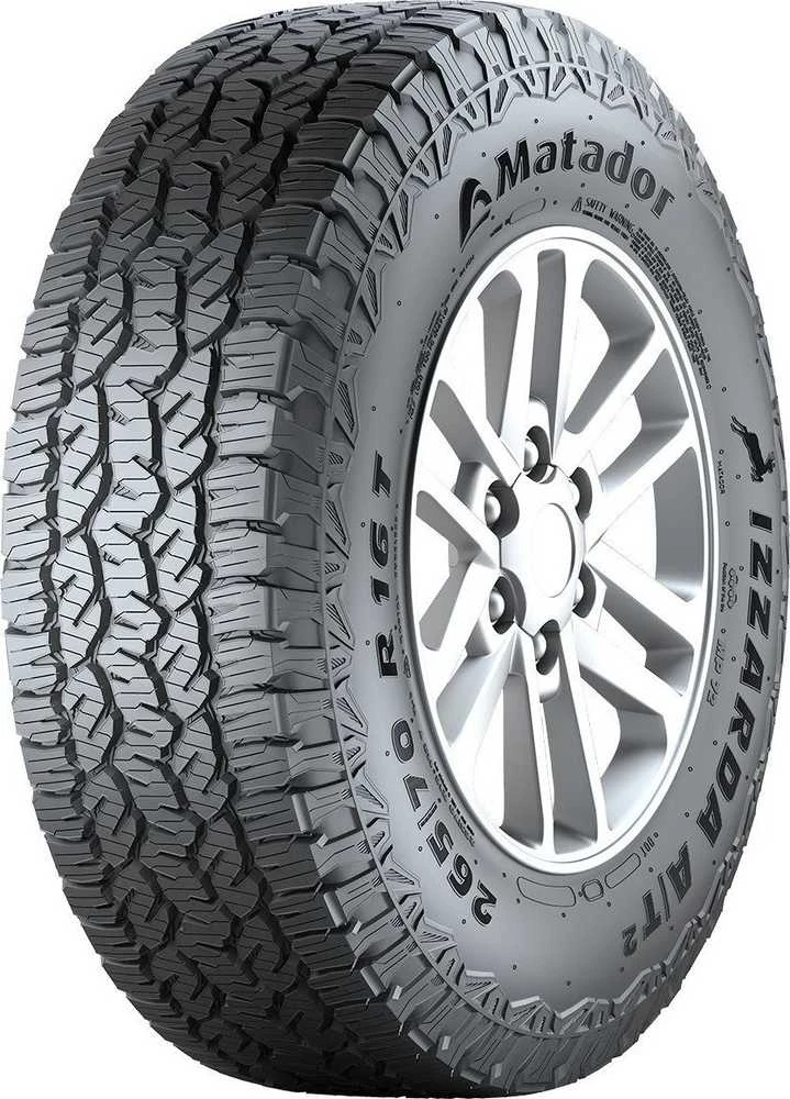 MATADOR 225/70R16 MP72 IZZARDA A/T 2 103H FR M+S