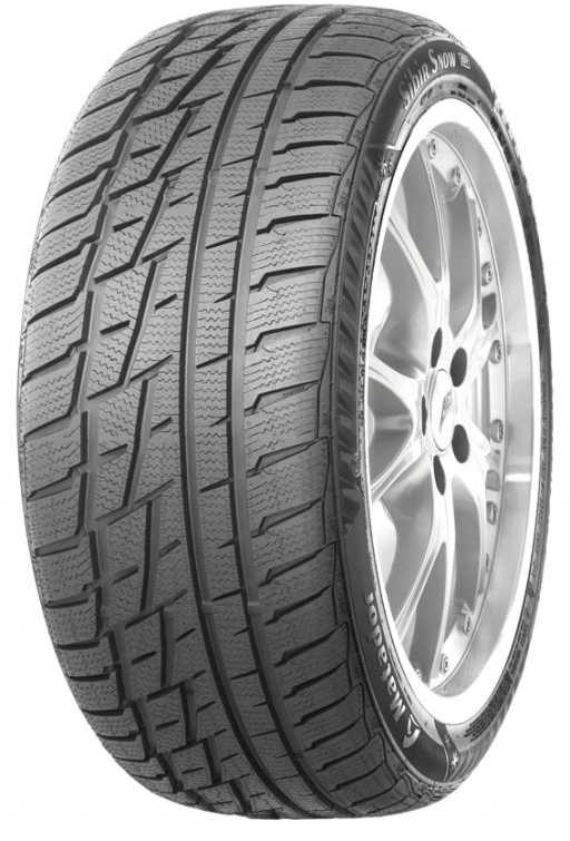 MATADOR 235/60R16 MP92 SIBIR SNOW 100H