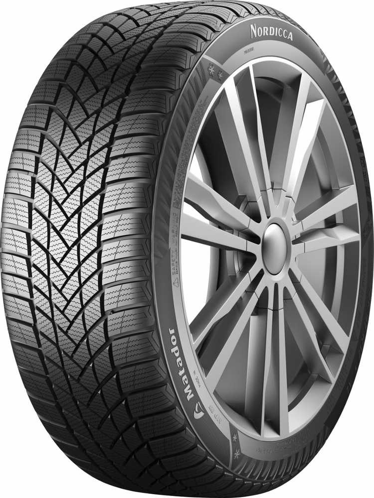 MATADOR 165/60R14 MP93 NORDICCA 79T XL