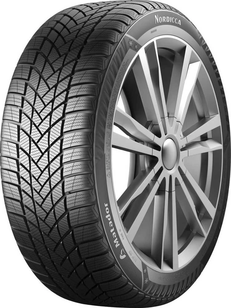 MATADOR 235/40R19 MP93 NORDICCA 96V XL FR