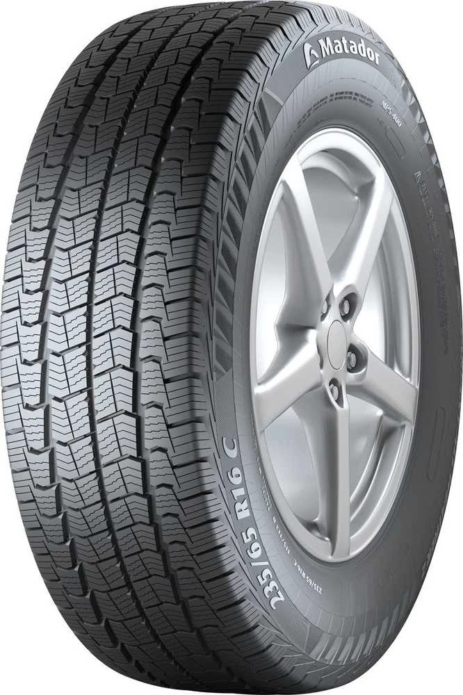 MATADOR 205/65R15C MPS400 VARIANT 2 ALL WEATHER 102/100T M+S