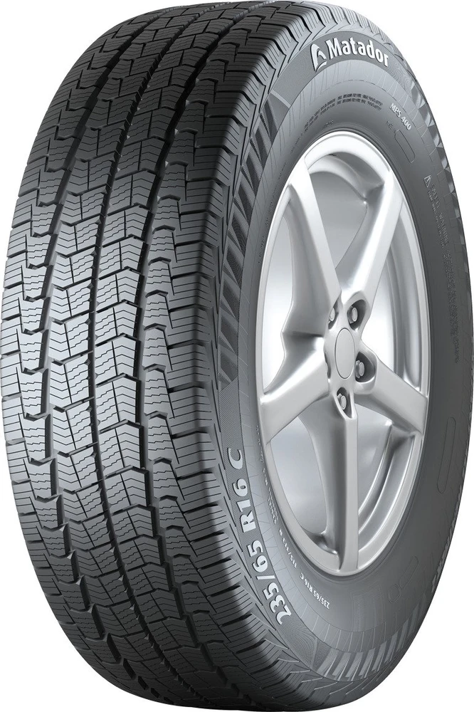 MATADOR 225/70R15C MPS400 VARIANT 2 VISUO METU 112/110R M+S