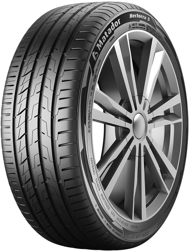 MATADOR 205/65R16C NORDICCA VAN 107/105T