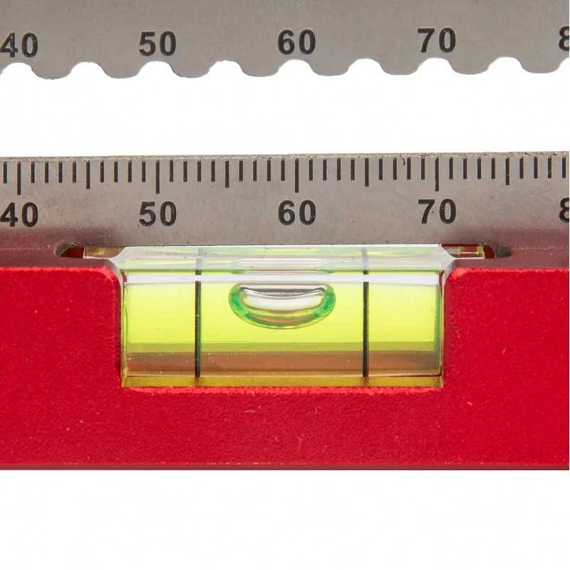 Matavimo trikampis PREMIUM, 115 mm, SPECIALIST+
