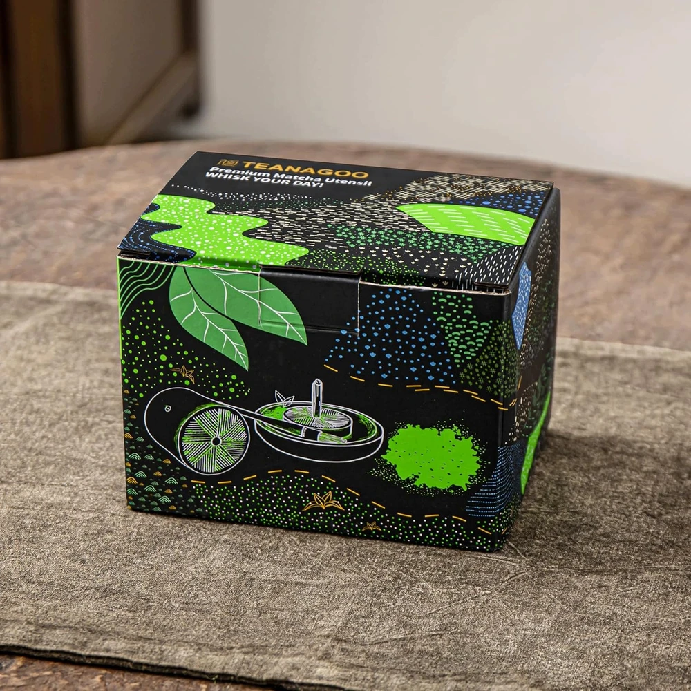 MATCHA ARBATOS KERAMINIS TAPELIS 82 ML, SANTRAUKA, ELEGANTIŠKA KELIONĖ