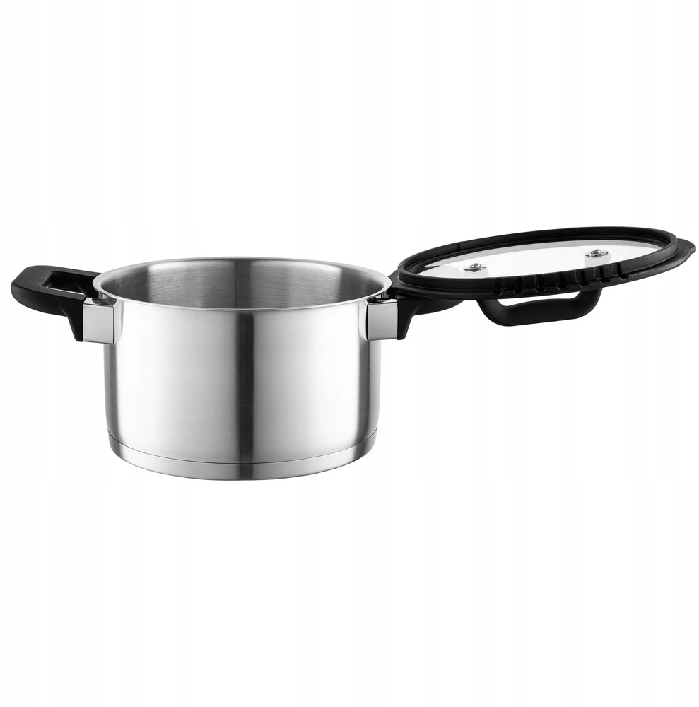 Mateuszo Gesslerio Florina Chef puodų rinkinys 8 vnt. 1,8-6L indukcija