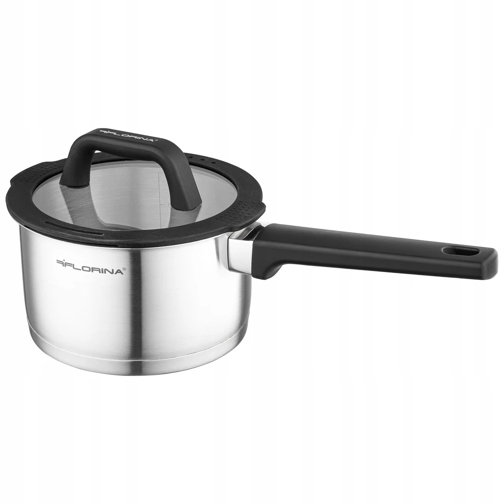 Mateuszo Gesslerio Florina Chef puodų rinkinys 8 vnt. 1,8-6L indukcija