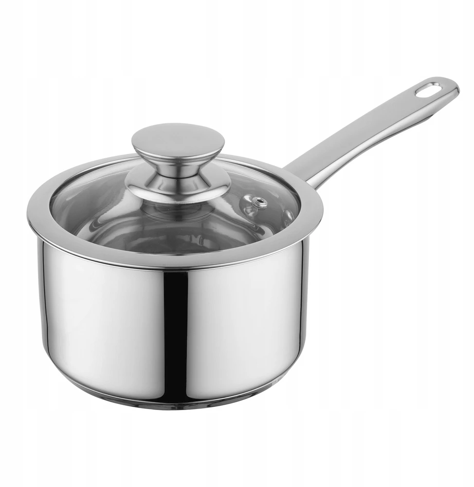 Mateuszo Gesslerio Florina Dover puodų rinkinys, 8 vnt. su 24 cm keptuvėje