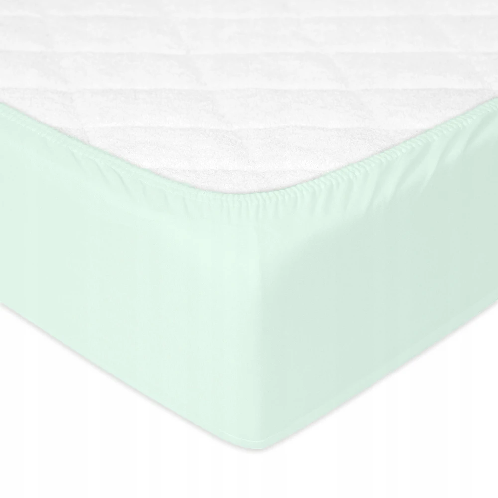 Multitex Matex Higieninis įklotas permatomas JERSEY 140x200x20