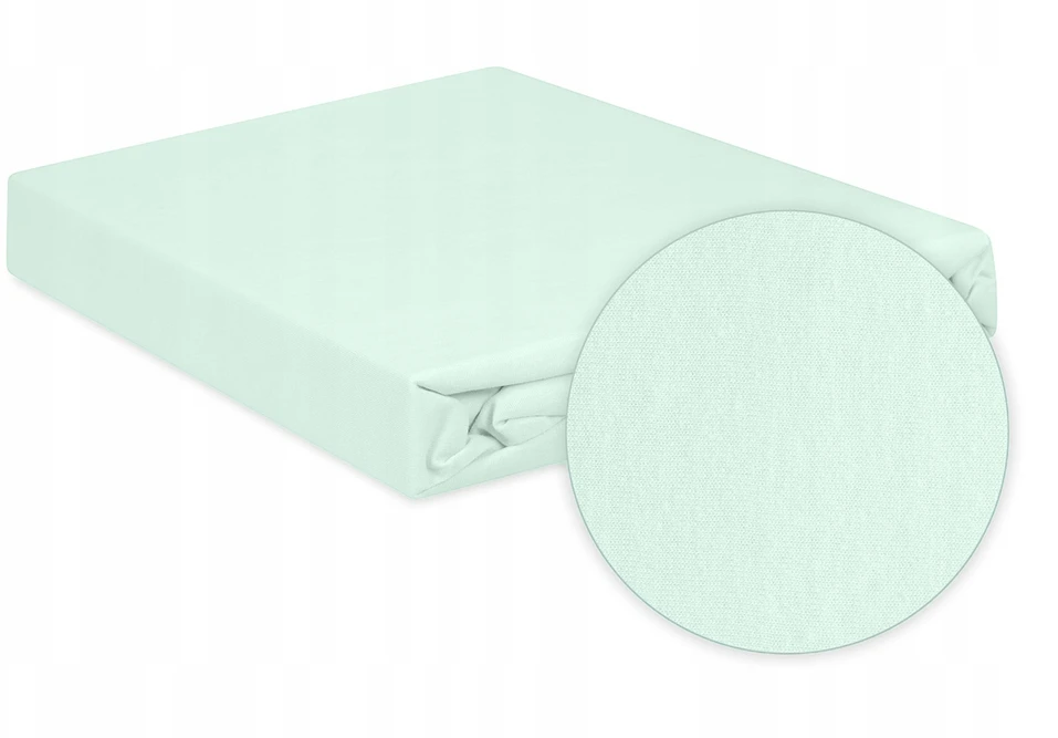 Multitex Matex Higieninis įklotas permatomas JERSEY 140x200x20