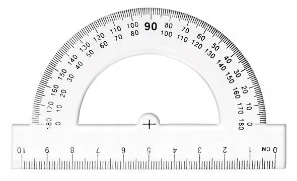 Matlankis 180 laipsnių, 10 cm, Tetis