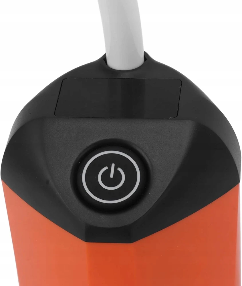Matmay Nešiojamas TOURIST CAMPING AUTOMOBILIŲ DUŠAS su 4800mAh AKUMULIATA