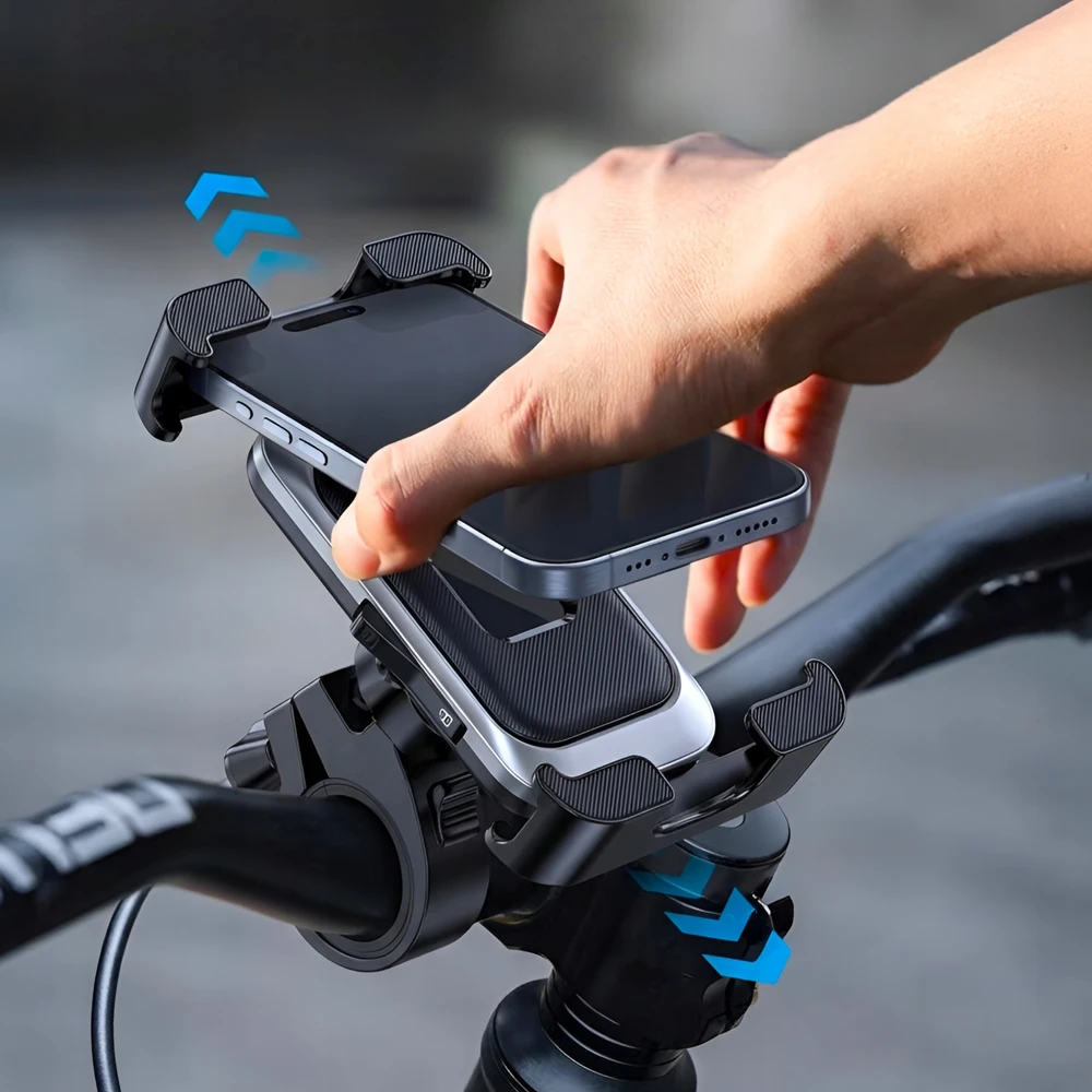 Matnox Tvirtas DVIRAČIO TELEFONO LAIKIKLIS DVIRAČIO, MOTOCIKLIO, MOTOROLERIO VAIRUI