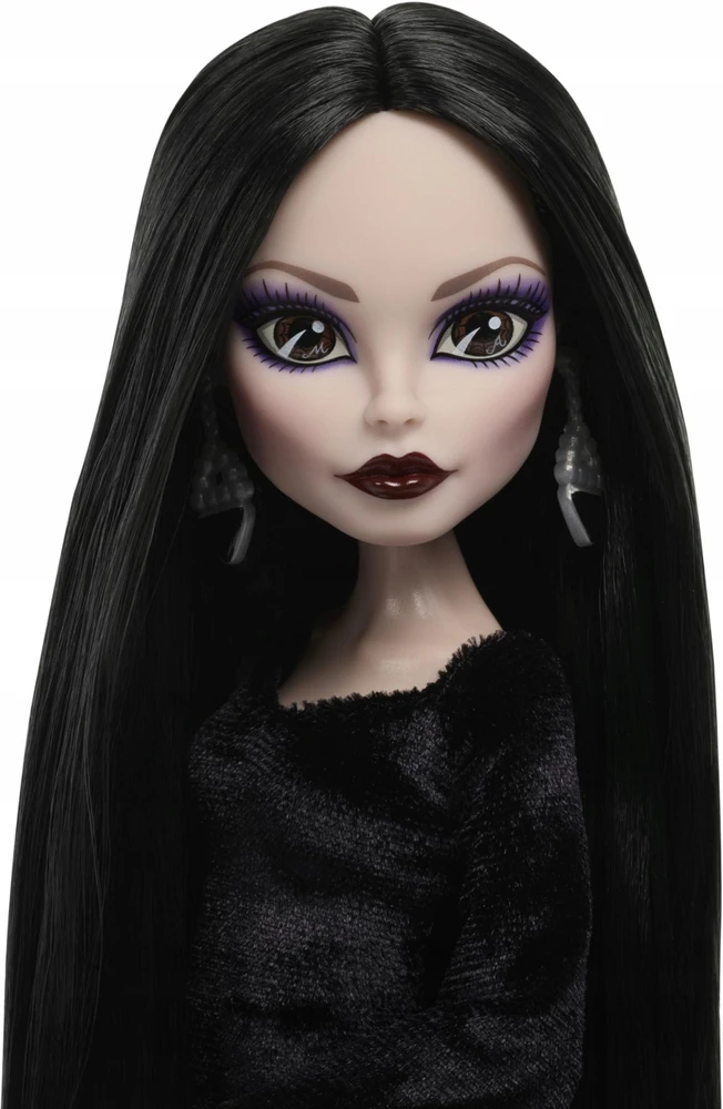 Mattel MONSTER HIGH X WEDNESDAY lėlė Mirtišė (JLK99)