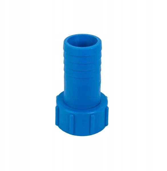 Bradas Mauser 2'' IBC S60F-H200MT jungtis